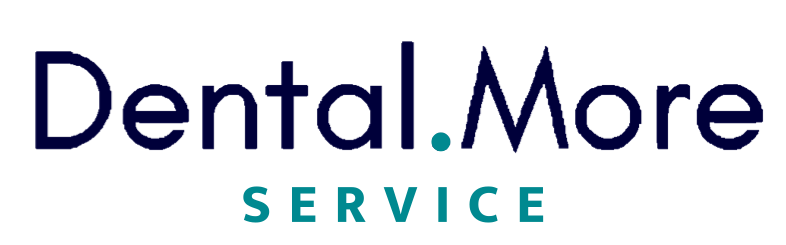 logo-dental-more_service DentalMore Consulting Logo Consulting für Zahnarztpraxen